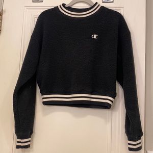 Champion Boucle Sweatshirt